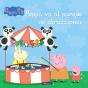 Peppa Va Al Parque De Atracciones (Un Cuento De Peppa Pig) - Preview