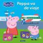 Peppa Va De Viaje (Un Cuento De Peppa Pig) - Preview