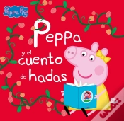 Capa do artigo Peppa Y El Cuento De Hadas