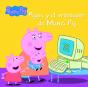Peppa Y El Ordenador De Mamá Pig (Un Cuento De Peppa Pig) - Preview