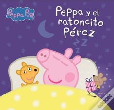 Peppa Y El Ratoncito Perez