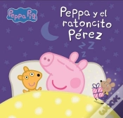 Capa do artigo Peppa Y El Ratoncito Perez