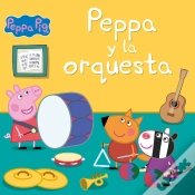 Capa do artigo Peppa Y La Orquesta (Un Cuento De Peppa Pig)