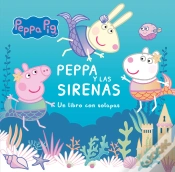 Capa do artigo Peppa Y Las Sirenas
