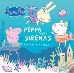 Capa do artigo Peppa Y Las Sirenas