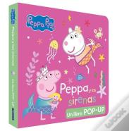 Peppa Y Las Sirenas