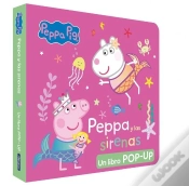Capa do artigo Peppa Y Las Sirenas
