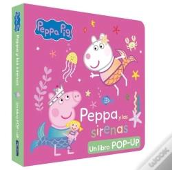 Capa do artigo Peppa Y Las Sirenas