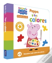Capa do artigo Peppa Y Los Colores
