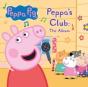 Peppa's Club - CD - Preview
