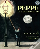 Peppe The Lamplighter