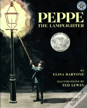 Capa do artigo Peppe The Lamplighter