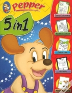 Capa do artigo Pepper 5 In 1