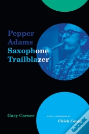 Capa do artigo Pepper Adams