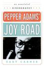 Pepper Adams' Joy Road - Preview