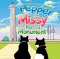Pepper And Missy Visit Perry'S Monument - Preview