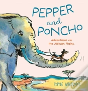 Capa do artigo Pepper And Poncho