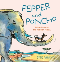 Capa do artigo Pepper And Poncho