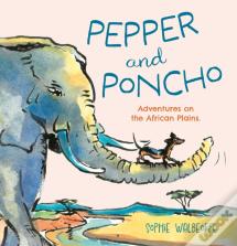Pepper And Poncho
