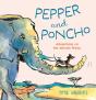 Pepper And Poncho - Preview