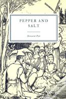 Pepper And Salt
