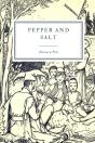 Pepper And Salt - Preview