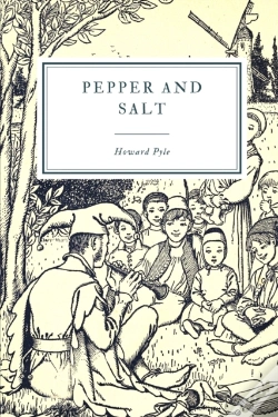 Capa do artigo Pepper And Salt