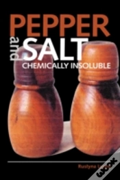 Capa do artigo Pepper And Salt
