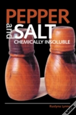 Capa do artigo Pepper And Salt
