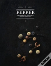 Capa do artigo Pepper