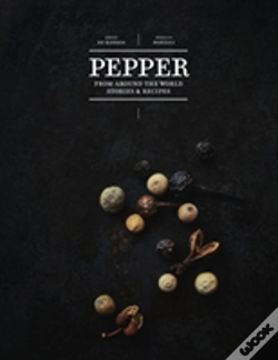 Capa do artigo Pepper