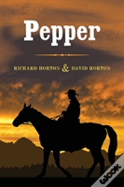 Capa do artigo Pepper