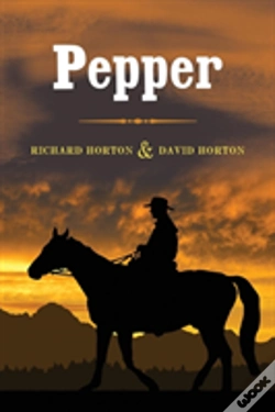 Capa do artigo Pepper