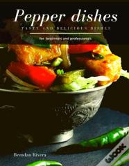 Pepper Dishes
