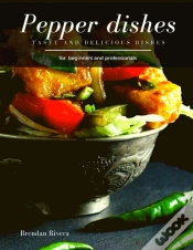 Capa do artigo Pepper Dishes