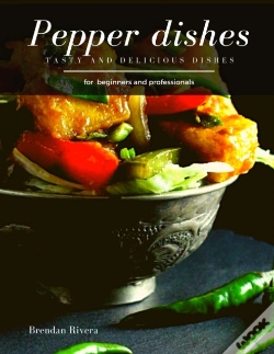 Capa do artigo Pepper Dishes