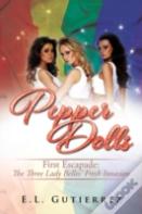 Pepper Dolls