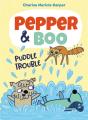 Pepper & Boo: Puddle Trouble - Preview