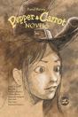 Pepper E Carrot Novels - Preview