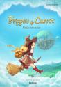 Pepper & Carrot (Version Languedocienne) : Pocion De Volada - Preview