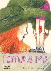 Pepper & Me