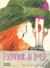 Capa do artigo Pepper & Me
