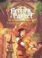 Pepper Et Carrot Tome 2 : Les Sorcières De Chaosah - Preview