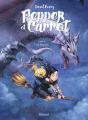 Pepper Et Carrot Tome 4 : Tout Basculé - Preview