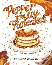 Pepper In My Pancakes