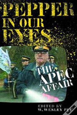 Capa do artigo Pepper In Our Eyes