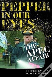 Capa do artigo Pepper In Our Eyes