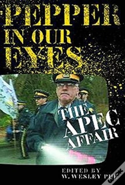 Capa do artigo Pepper In Our Eyes
