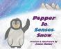 Pepper Jo Senses Snow - Preview