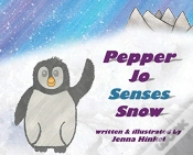 Capa do artigo Pepper Jo Senses Snow